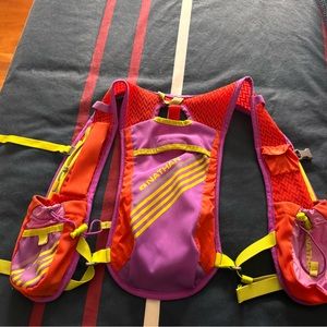 Women’s NATHAN hydro pack